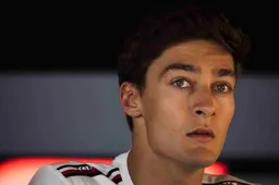 Russell nimmt Verstappen in die Pflicht: 'Sie haben gesehen, was Max in Spa gemacht hat'