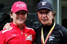 Haas: "Fittipaldi moet bijdragen, geen marketing doen"