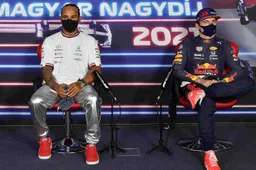 Your thoughts! Was it understandable that Hamilton was booed in Hungary?