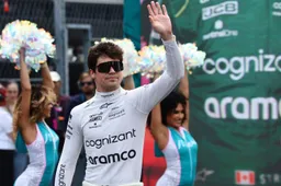 Stroll sur le DRS : "Il faut que les pilotes et la FIA en discutent"