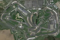 Silverstone: Ooit het snelste circuit op de F1 kalender
