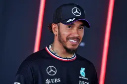 Lewis Hamilton pilotará McLaren de Ayrton Senna em Interlagos