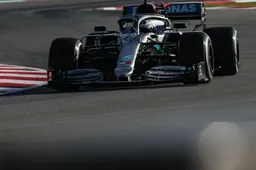 Samenvatting: Het trucje van Mercedes, hoe werkt het en wat doet de FIA ermee?