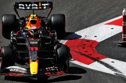 Full results FP3 Baku | Perez again fastest before Leclerc and Verstappen