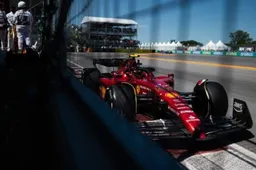 Dove guardare il GP del Canada 2023?
