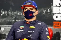 Horner: "Never worked with someone as determined as Verstappen"
