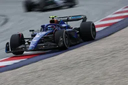 FIA president: 'Future of Austrian Grand Prix in doubt'