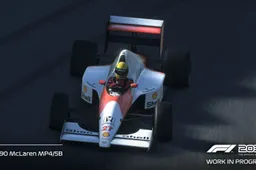 Codemasters onthult nieuwe ''legends edition'' van F1 2019!