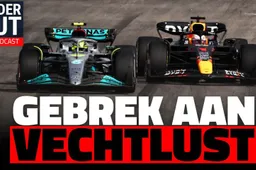 Podcast | Verstappen overklast Hamilton, Mateschitz geëerd met WK-titel