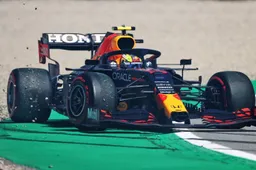 Stelling: Red Bull moet niet wéér op zoek gaan naar een nieuwe coureur