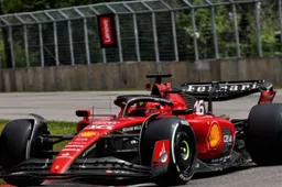 "La Ferrari cercherà di introdurre un nuovo fondo il prima possibile".