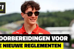 Steiner: 'Dit is de reden dat F1-teams plots voor jonge talenten kiezen!'