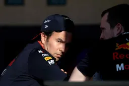 Perez wants battle with Verstappen: 'Anything can happen from now'