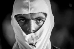 'Verstappen zaait paniek in het hoofd van Hamilton'