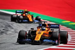 Seidl: McLaren is finally making progress