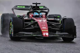 FIA explain plan if qualifying cannot go ahead today