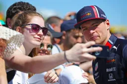 Verstappen: "Mijn rijstijl lijkt heel agressief, maar ik ben juist heel soepel"