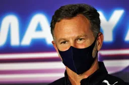 Horner responds: "It didn't question Hamilton's integrity"