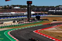 FP3 Report | Verstappen leads the way in eventful final practice at COTA