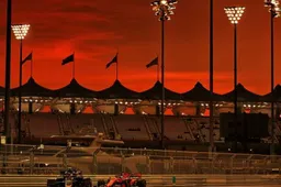 Abu Dhabi GP: Friday Summary – Bottas reprimanded while topping both FP1/FP2