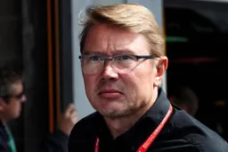 Hakkinen warns: 'Multiple races on one circuit can be frustrating'