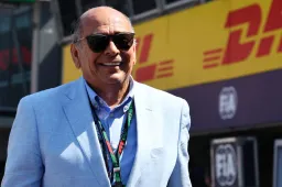Antonio Perez Garibay: "Non abbiamo lasciato la F1".