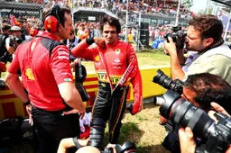 Sainz sr. expresa sus dudas sobre las decisiones estratégicas de Ferrari