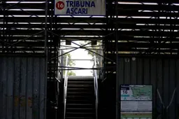 Hoe laat begint de Grand Prix van Italië op Monza?