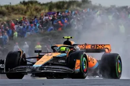 Norris in lotta con Verstappen: "Ci proverò".