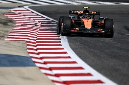 'FIA luistert naar zorgen Red Bull over mini-DRS, kondigt maatregelen aan'