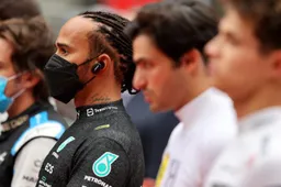 Hamilton not afraid of younger generation: 'Chance to show my skills'