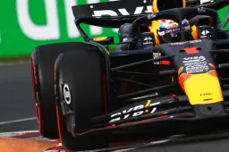 Red Bull e Ferrari fazem grandes atualizações no GP da Espanha