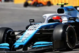 Kubica kon niet 'pushen' in Canada: "Eigenlijk nam ik al teveel risico"