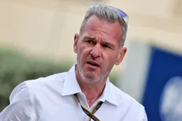 Wittich mag aftrappen en wordt wedstrijdleider in Bahrein