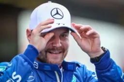 Understanding Perez and Bottas: 'It's a very difficult position'