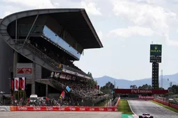 Spaanse GP zoekt naar oplossing: "Misschien de Franse GP uitstellen?"