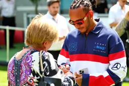 Analisi: Hamilton alla Ferrari? Perché dovrebbe/non dovrebbe!