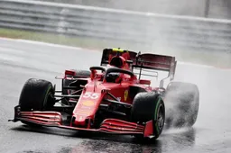 Ferrari geeft toe: “We hebben haast gemaakt en risico’s genomen”