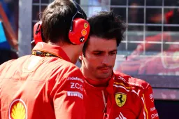 ¡Vota por el Piloto GPBlog del Día del Gran Premio de Australia!