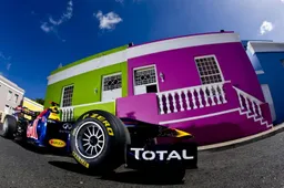 Zuid-Afrika nog steeds in de race voor een Grand Prix op Kyalami