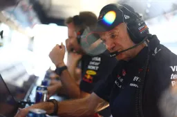 Stelling | Red Bull Racing heeft zijn meest dominante tijd gehad