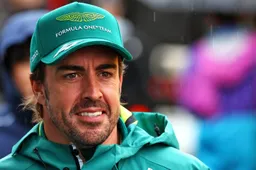 Alonso on Michael Schumacher: 'Never felt I was slower'