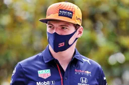Verstappen tevreden: "We hebben niet heel veel te klagen op dit moment"