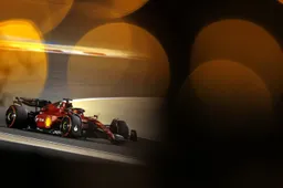 Charles Leclerc puts Ferrari on Pole ahead of world champion Max Verstappen