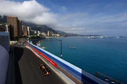 Red Bull dominate again! FP2 summary and results from Monaco