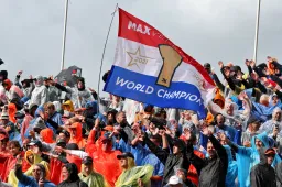 La gagnante de l'Eurovision chantera l'hymne néerlandais à Zandvoort