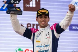 Alonso foi quem negociou ida de Gabriel Bortoleto à McLaren