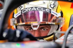Internet reacts to Verstappen contract: "On the way to more championships!"