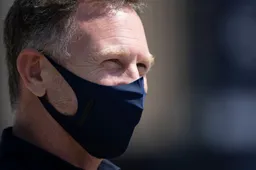 After Wolff, Horner is also in favour of a Grand Prix in London