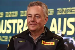 Pirelli begrijpt de zorgen van coureurs, ‘maar het is geen drama’
